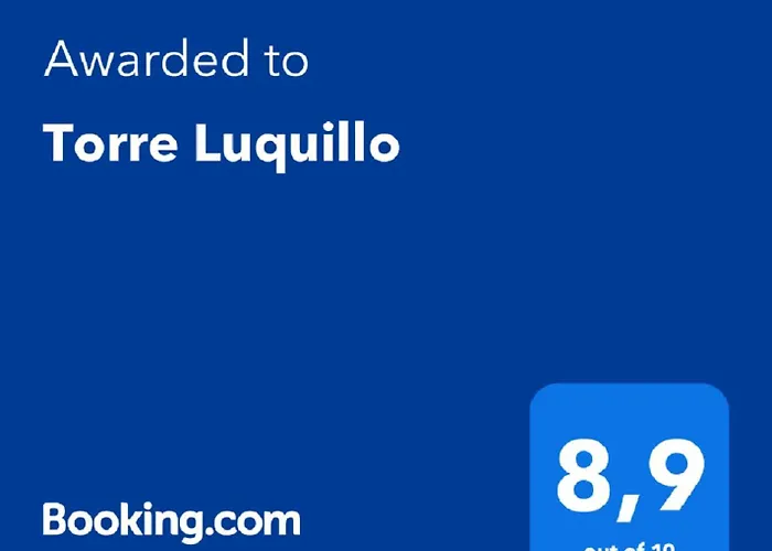 Torre Luquillo